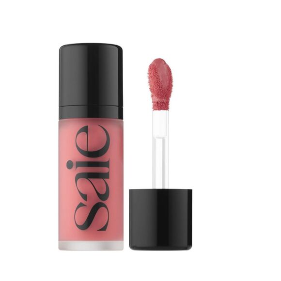 Saie Dew Blush – Liquid Cheek Flush Shade: Dreamy Condition: Brand New in Box - Picture 1 of 14